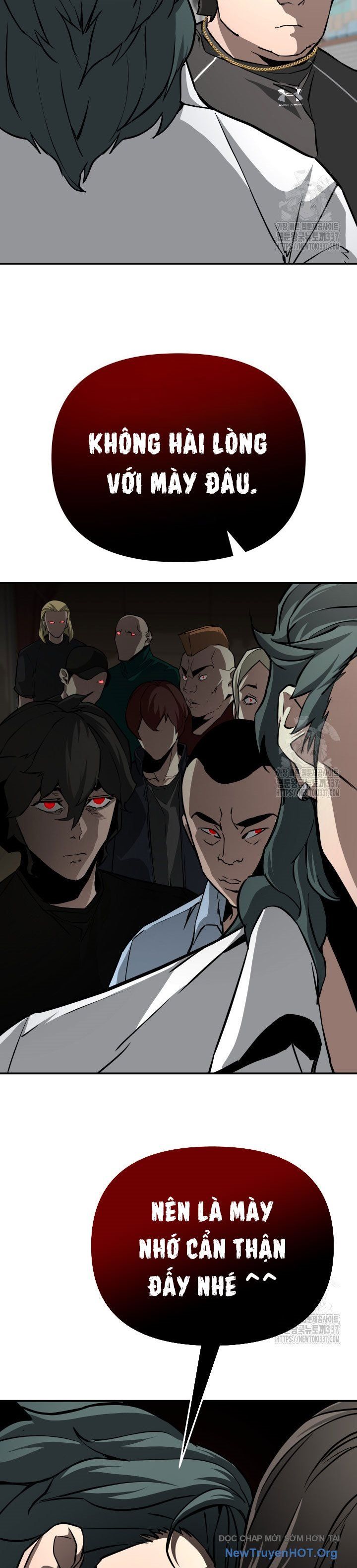 99 Thủ Lĩnh Chapter 34 - 45