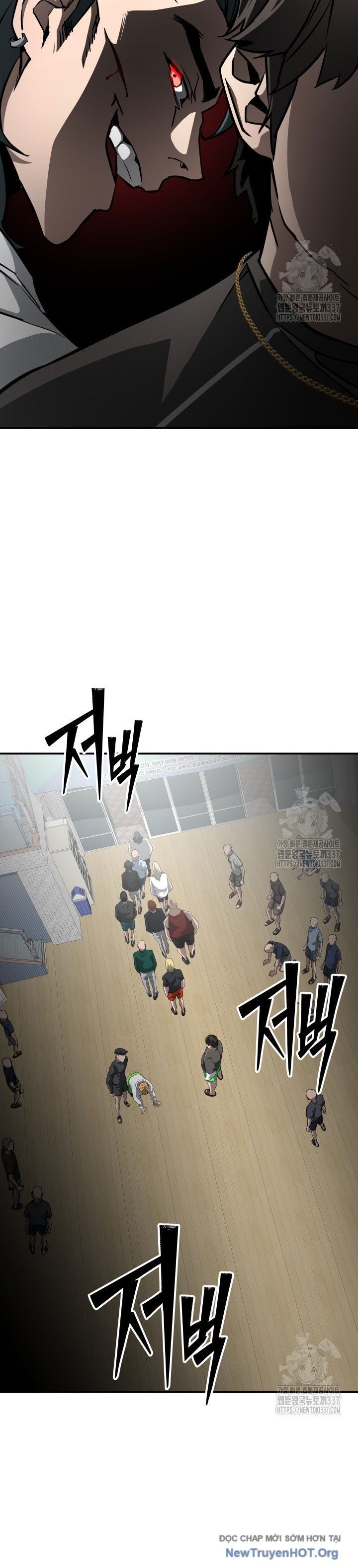 99 Thủ Lĩnh Chapter 34 - 46