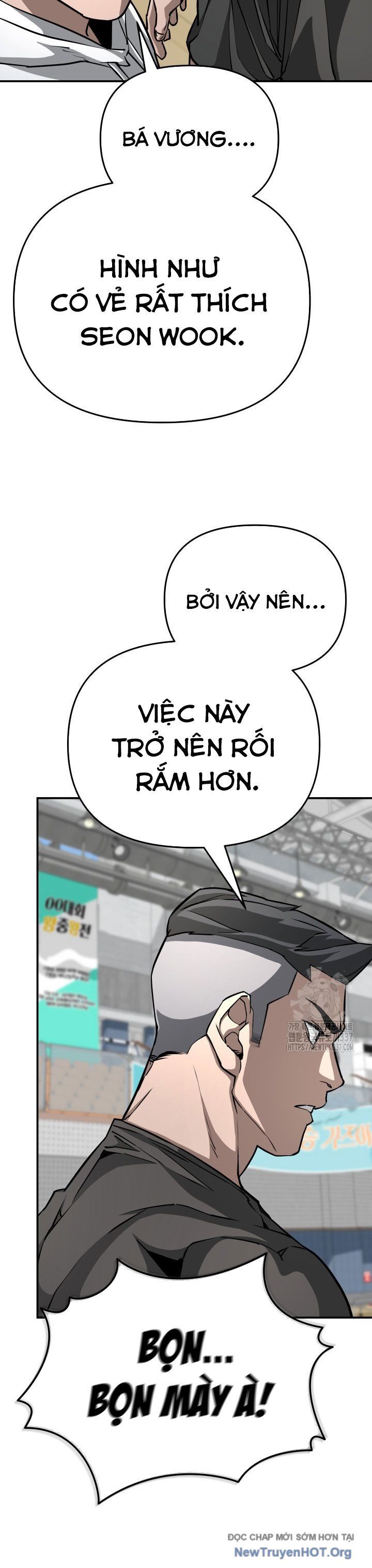 99 Thủ Lĩnh Chapter 34 - 48