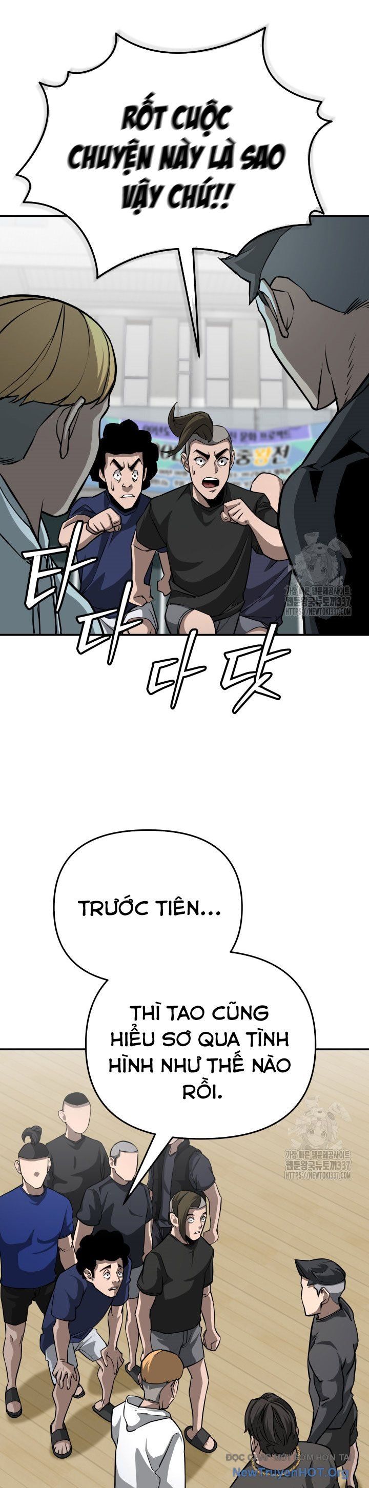 99 Thủ Lĩnh Chapter 34 - 49