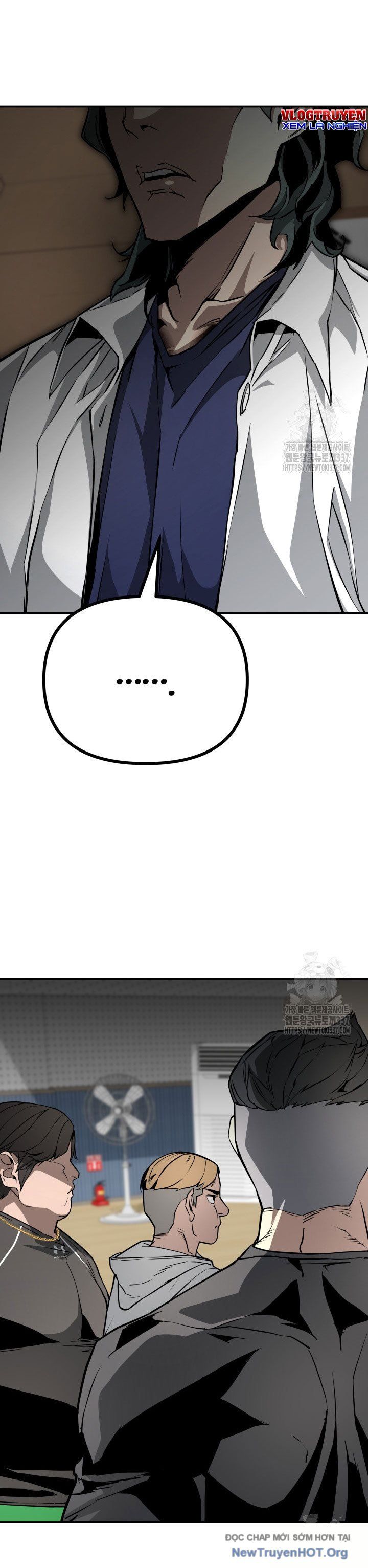 99 Thủ Lĩnh Chapter 34 - 6