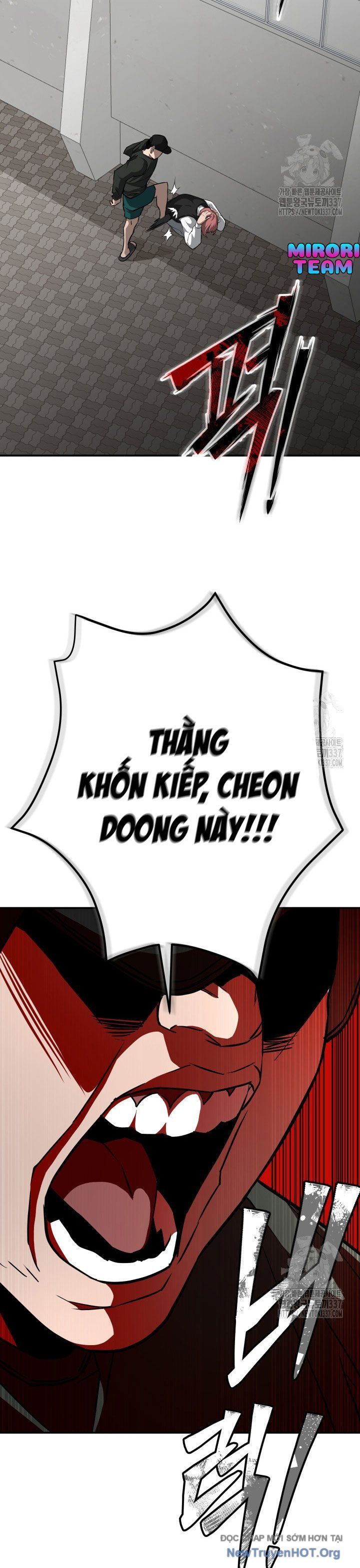 99 Thủ Lĩnh Chapter 34 - 52