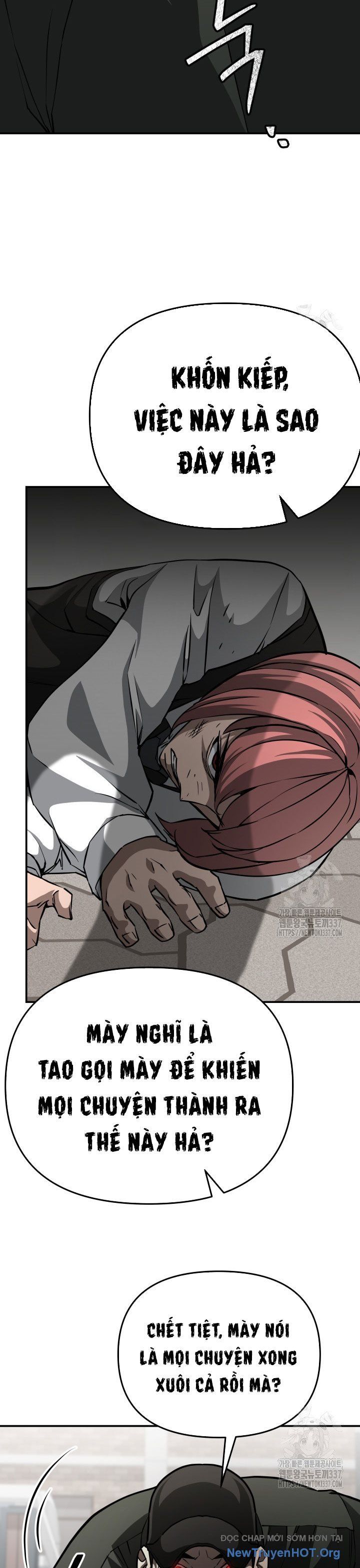 99 Thủ Lĩnh Chapter 34 - 54