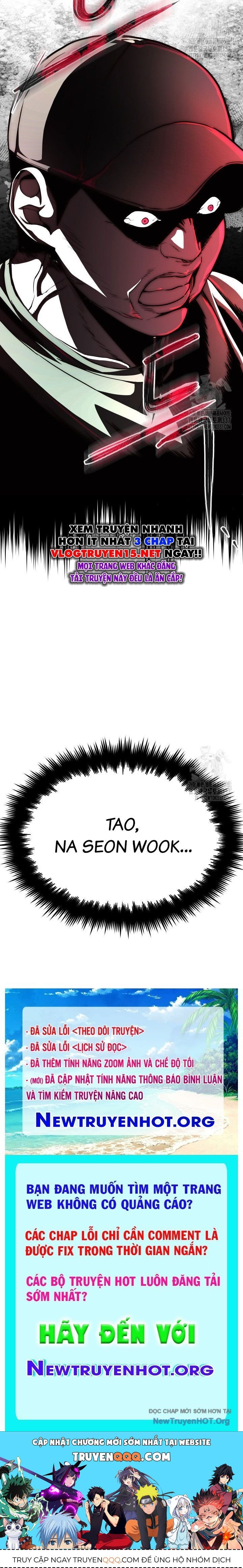 99 Thủ Lĩnh Chapter 34 - 60