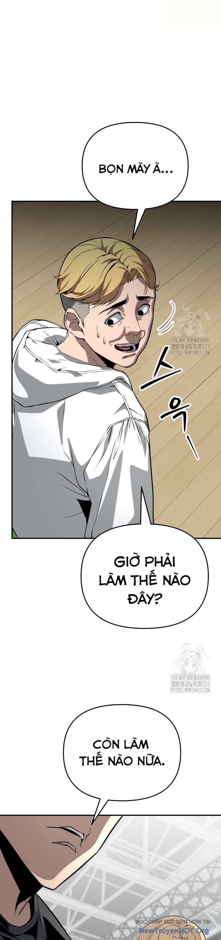 99 Thủ Lĩnh Chapter 34 - 7