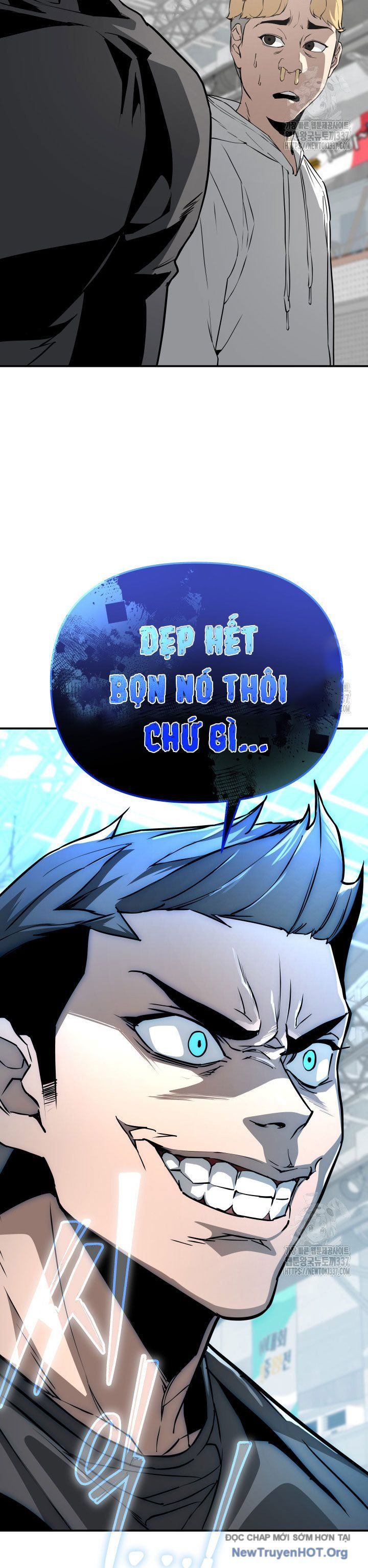 99 Thủ Lĩnh Chapter 34 - 8