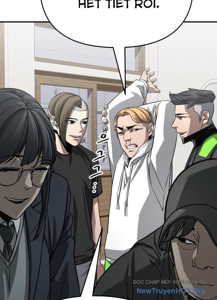 99 Thủ Lĩnh Chapter 35 - 5