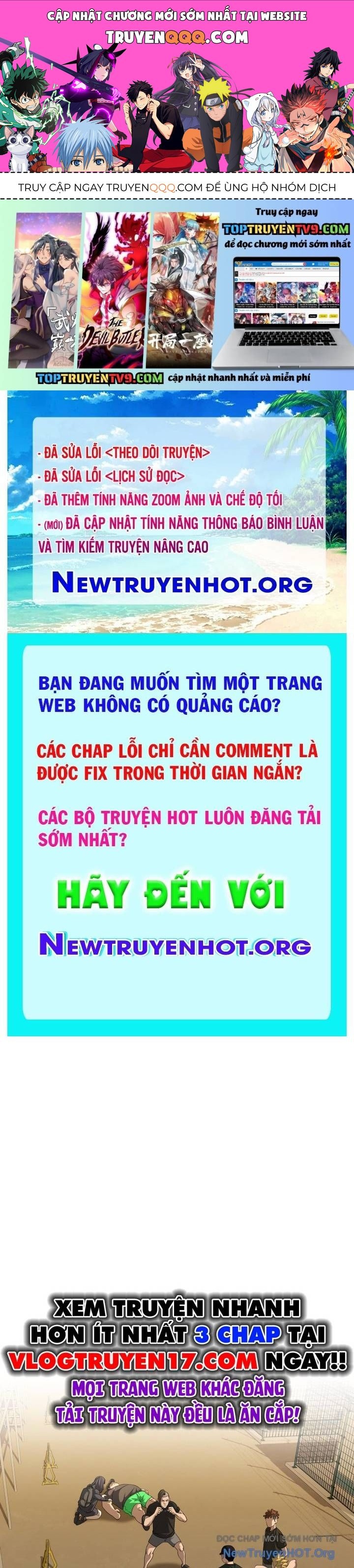 99 Thủ Lĩnh Chapter 36 - 1