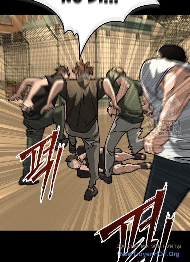 99 Thủ Lĩnh Chapter 36 - 39