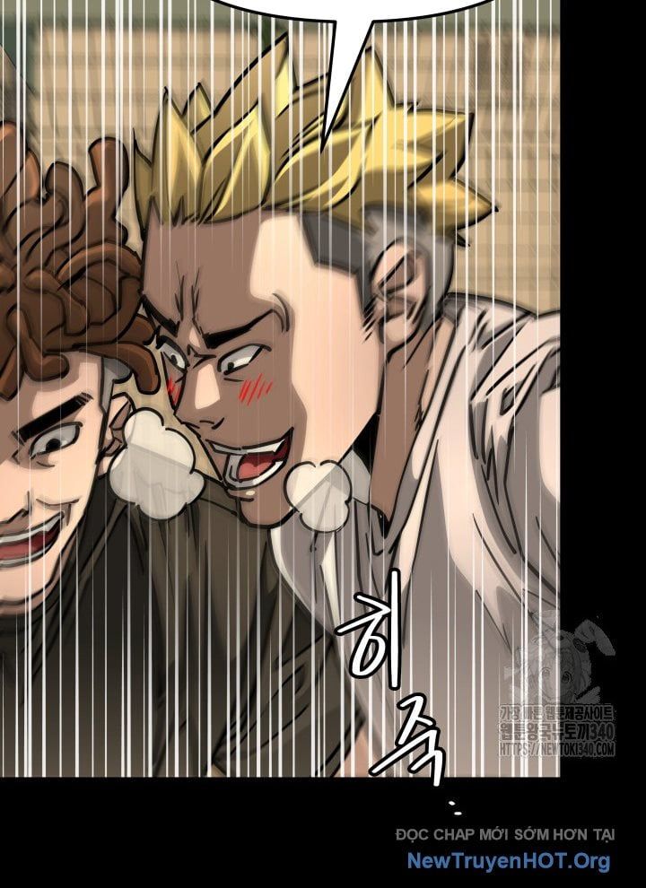 99 Thủ Lĩnh Chapter 36 - 42