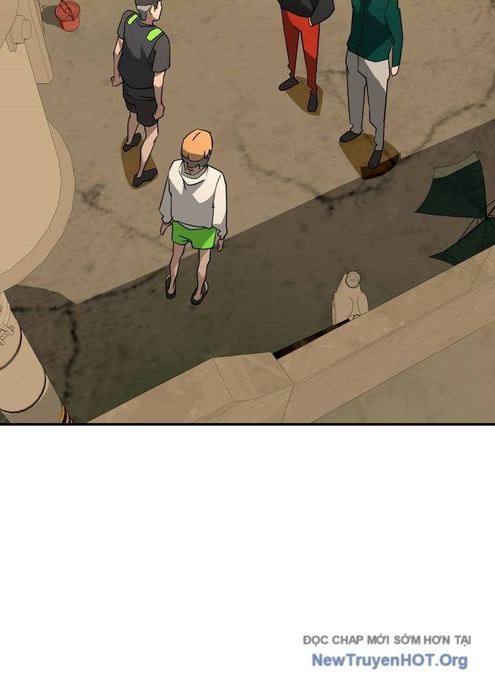 99 Thủ Lĩnh Chapter 41 - 54