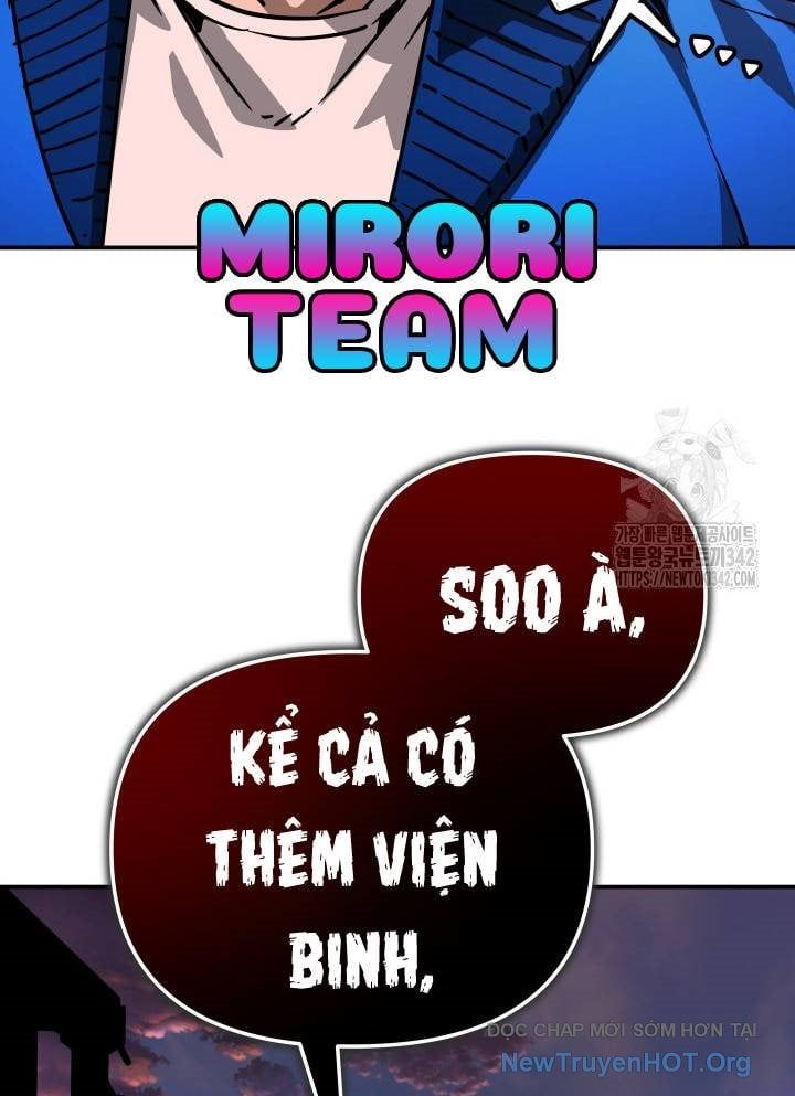 99 Thủ Lĩnh Chapter 43 - 19