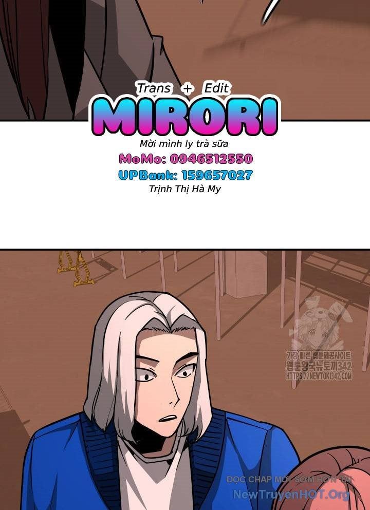 99 Thủ Lĩnh Chapter 43 - 46