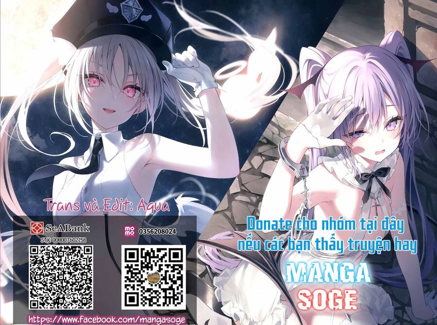 Akugyaku Hadou No Brave Soul Chapter 3.1 - 16