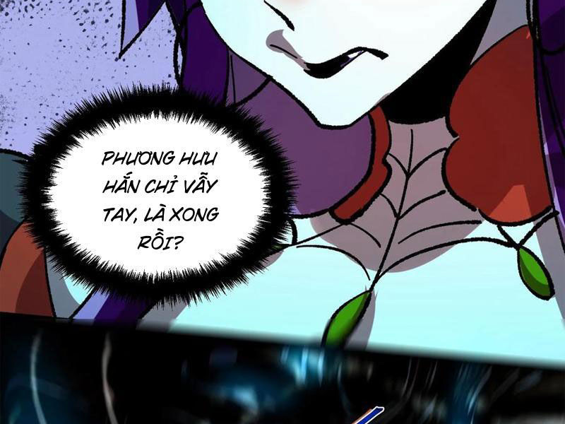 Quỷ Dị Khó Giết? Thật Xin Lỗi, Ta Mới Thật Sự Là Bất Tử Chapter 100 - 36