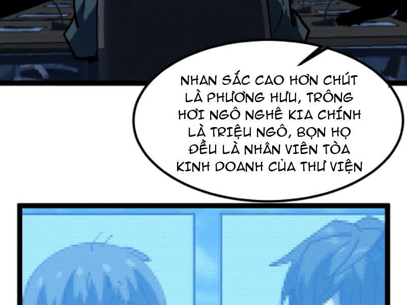 Quỷ Dị Khó Giết? Thật Xin Lỗi, Ta Mới Thật Sự Là Bất Tử Chapter 47 - 4