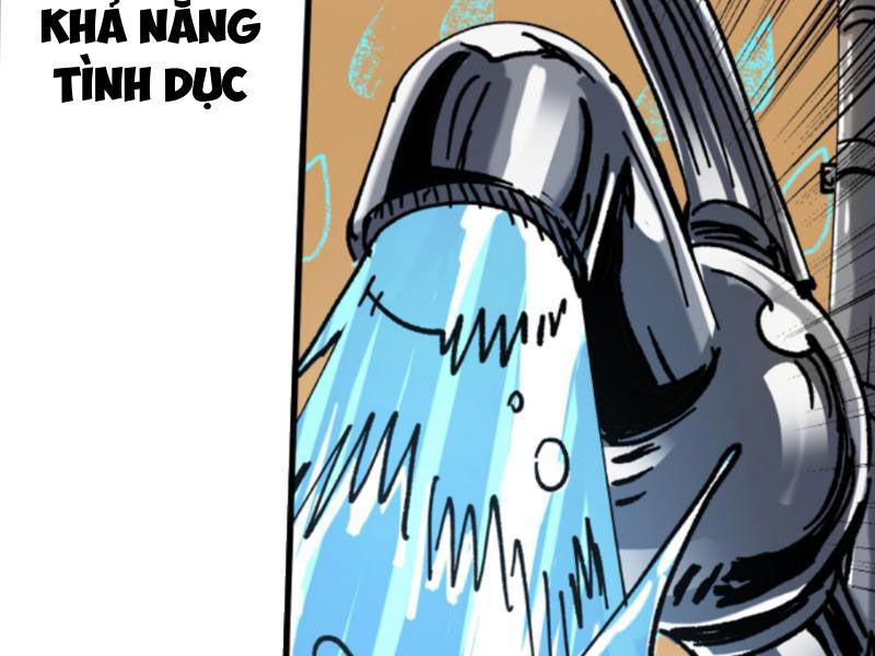Quỷ Dị Khó Giết? Thật Xin Lỗi, Ta Mới Thật Sự Là Bất Tử Chapter 47 - 48