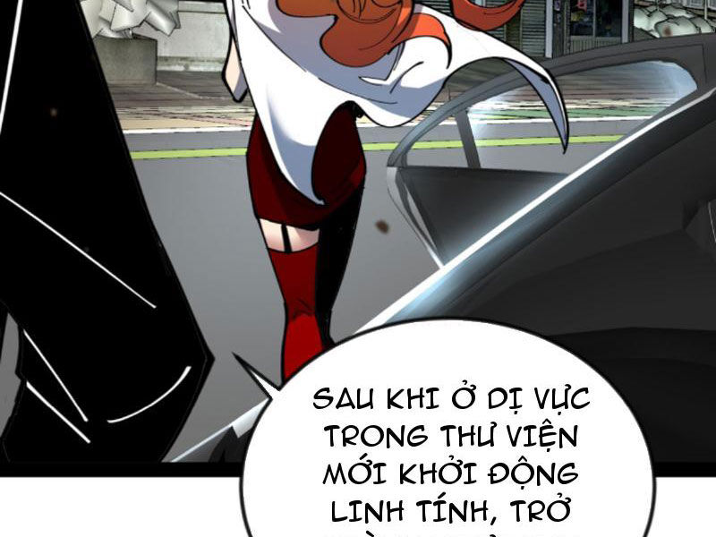 Quỷ Dị Khó Giết? Thật Xin Lỗi, Ta Mới Thật Sự Là Bất Tử Chapter 48 - 23