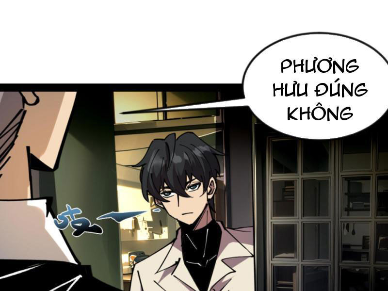 Quỷ Dị Khó Giết? Thật Xin Lỗi, Ta Mới Thật Sự Là Bất Tử Chapter 48 - 70