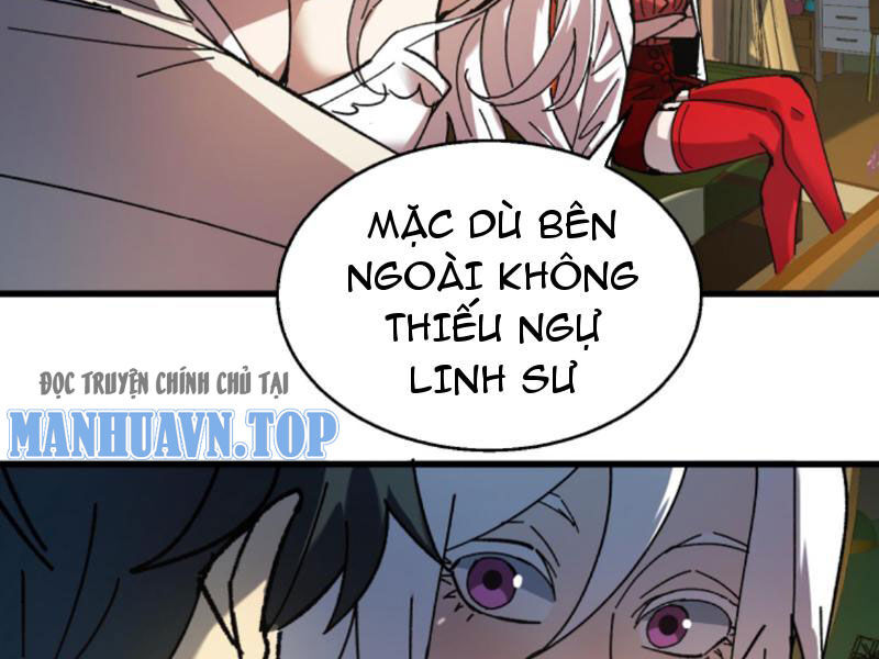 Quỷ Dị Khó Giết? Thật Xin Lỗi, Ta Mới Thật Sự Là Bất Tử Chapter 49 - 26