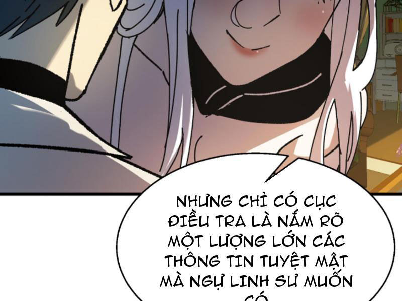 Quỷ Dị Khó Giết? Thật Xin Lỗi, Ta Mới Thật Sự Là Bất Tử Chapter 49 - 27