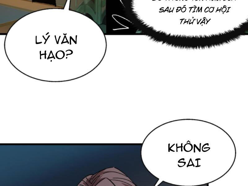 Quỷ Dị Khó Giết? Thật Xin Lỗi, Ta Mới Thật Sự Là Bất Tử Chapter 49 - 4