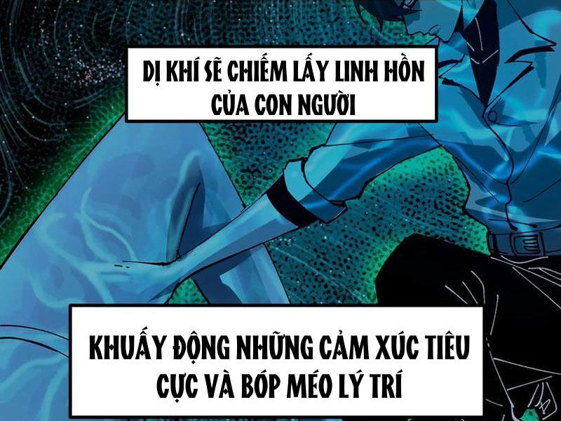 Quỷ Dị Khó Giết? Thật Xin Lỗi, Ta Mới Thật Sự Là Bất Tử Chapter 50 - 22