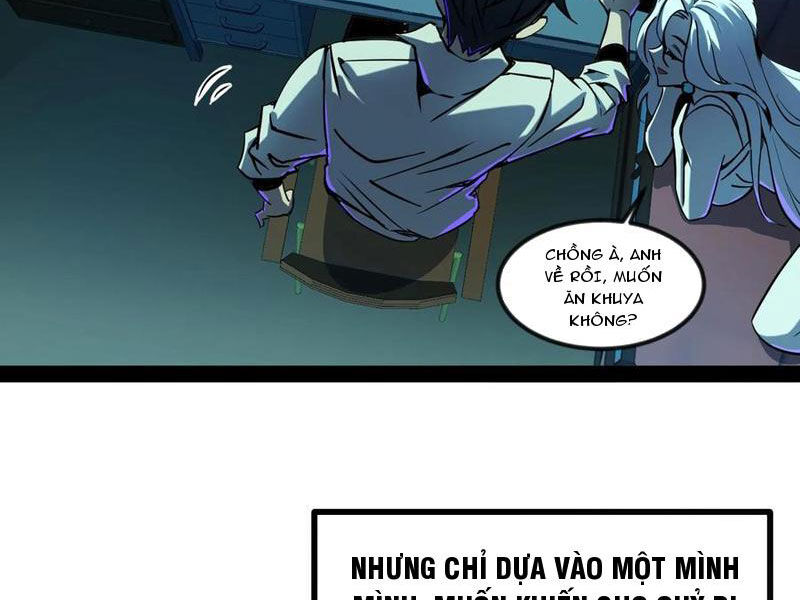 Quỷ Dị Khó Giết? Thật Xin Lỗi, Ta Mới Thật Sự Là Bất Tử Chapter 53 - 2