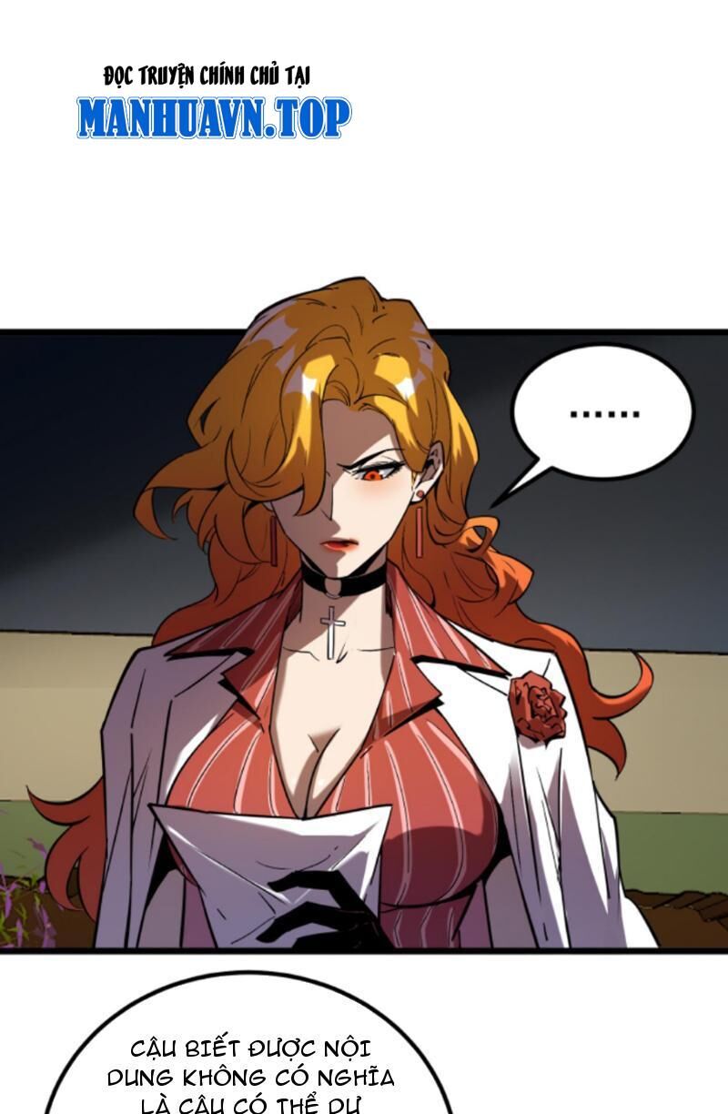 Quỷ Dị Khó Giết? Thật Xin Lỗi, Ta Mới Thật Sự Là Bất Tử Chapter 57 - 1