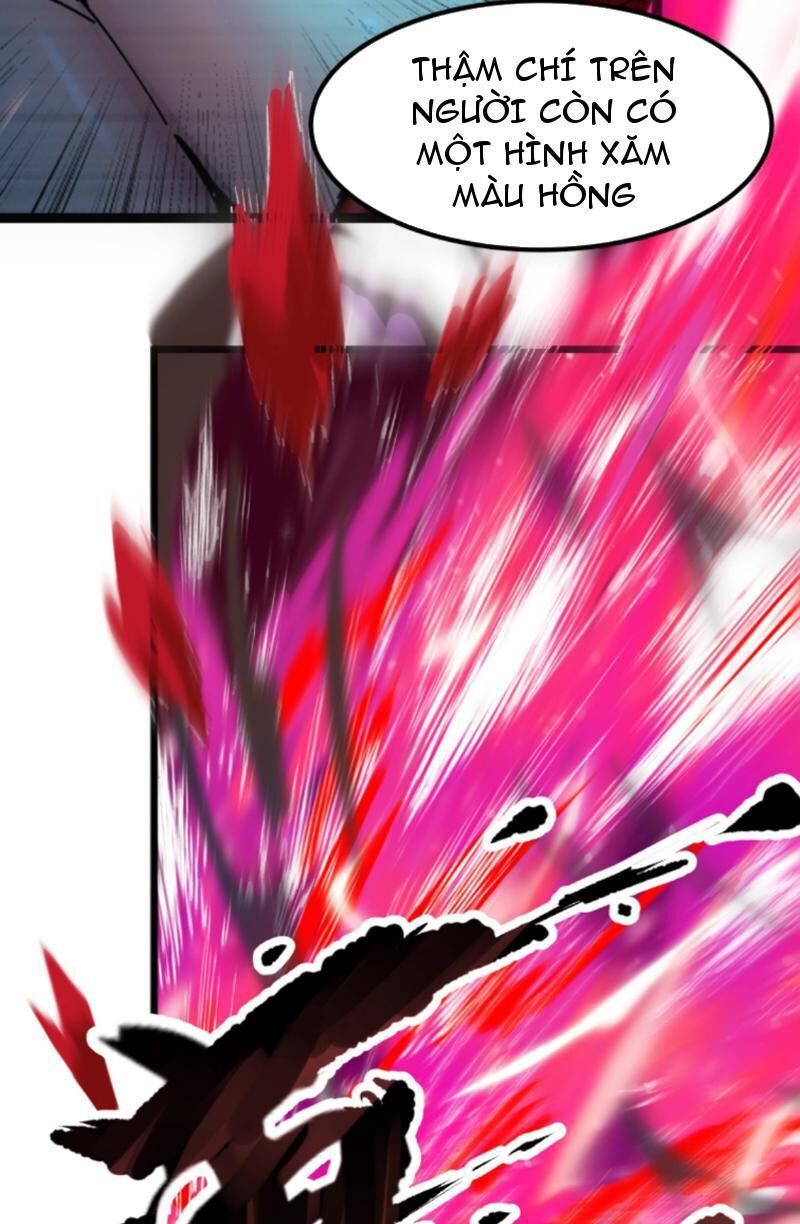 Quỷ Dị Khó Giết? Thật Xin Lỗi, Ta Mới Thật Sự Là Bất Tử Chapter 57 - 11