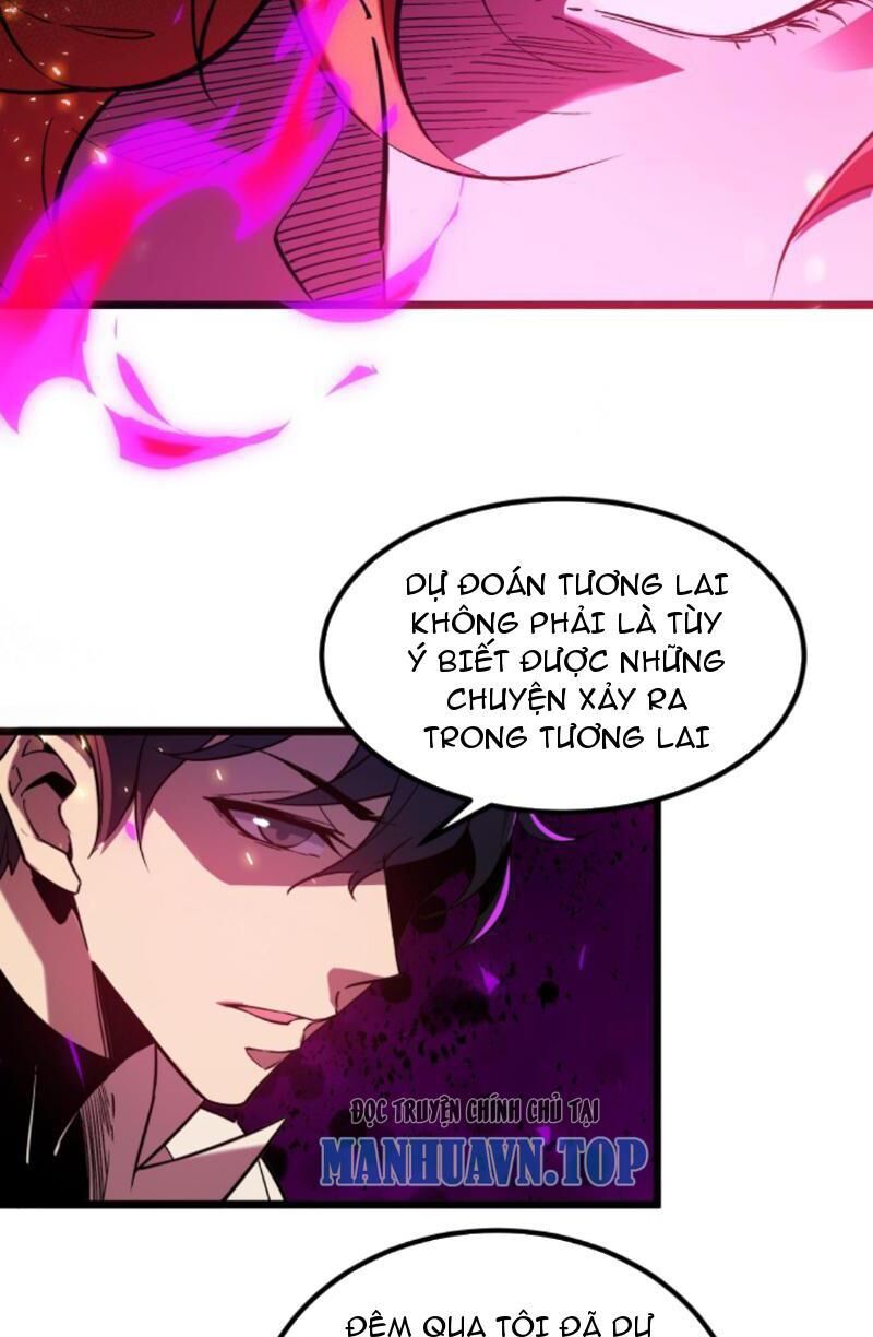 Quỷ Dị Khó Giết? Thật Xin Lỗi, Ta Mới Thật Sự Là Bất Tử Chapter 57 - 14