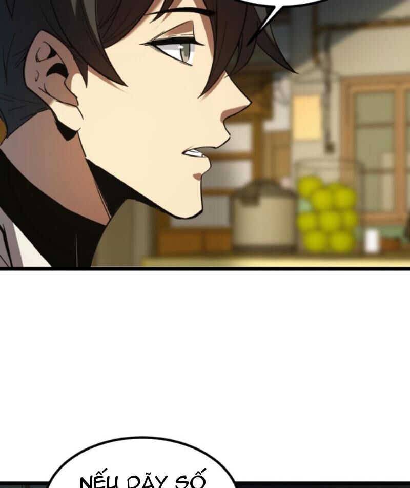 Quỷ Dị Khó Giết? Thật Xin Lỗi, Ta Mới Thật Sự Là Bất Tử Chapter 57 - 22