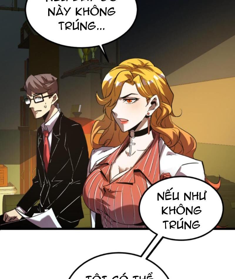 Quỷ Dị Khó Giết? Thật Xin Lỗi, Ta Mới Thật Sự Là Bất Tử Chapter 57 - 23
