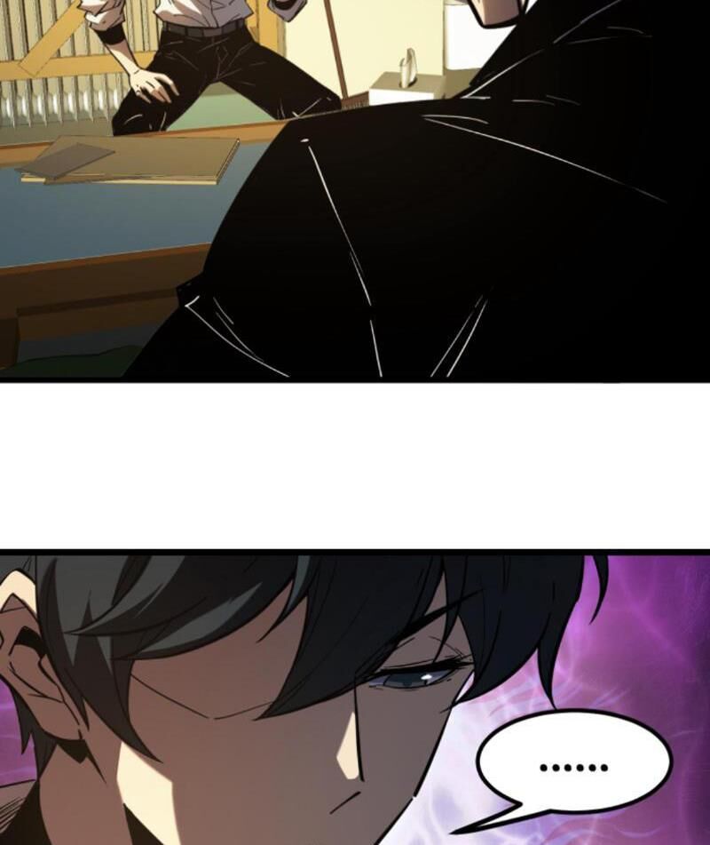 Quỷ Dị Khó Giết? Thật Xin Lỗi, Ta Mới Thật Sự Là Bất Tử Chapter 57 - 27