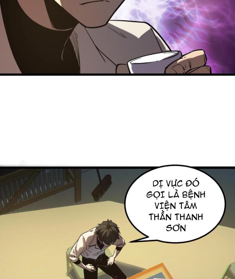 Quỷ Dị Khó Giết? Thật Xin Lỗi, Ta Mới Thật Sự Là Bất Tử Chapter 57 - 28