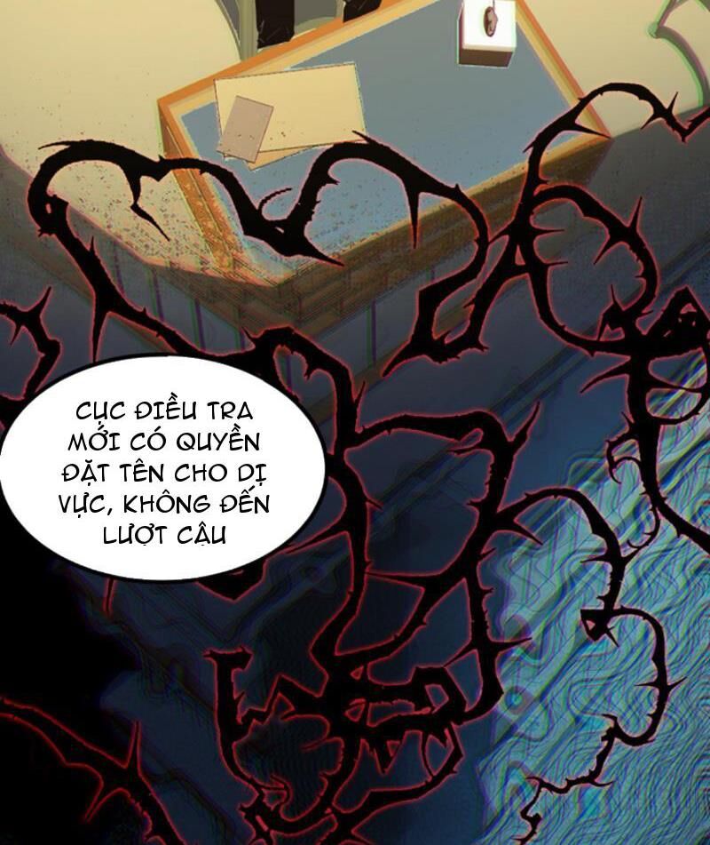 Quỷ Dị Khó Giết? Thật Xin Lỗi, Ta Mới Thật Sự Là Bất Tử Chapter 57 - 29