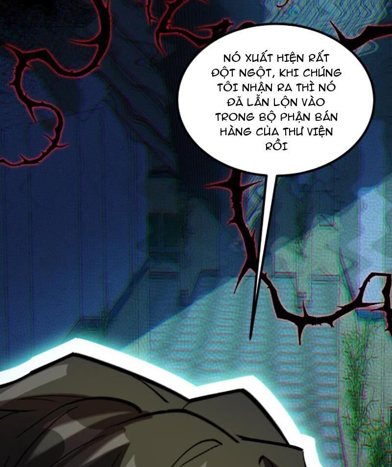 Quỷ Dị Khó Giết? Thật Xin Lỗi, Ta Mới Thật Sự Là Bất Tử Chapter 57 - 30