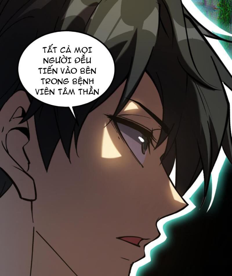 Quỷ Dị Khó Giết? Thật Xin Lỗi, Ta Mới Thật Sự Là Bất Tử Chapter 57 - 31