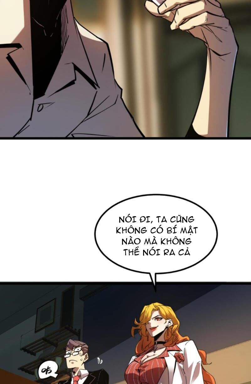 Quỷ Dị Khó Giết? Thật Xin Lỗi, Ta Mới Thật Sự Là Bất Tử Chapter 57 - 6