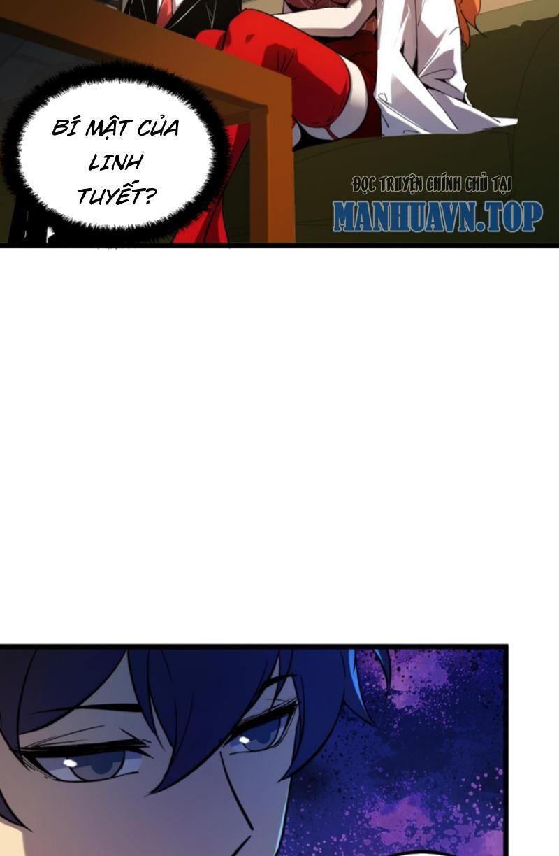 Quỷ Dị Khó Giết? Thật Xin Lỗi, Ta Mới Thật Sự Là Bất Tử Chapter 57 - 7