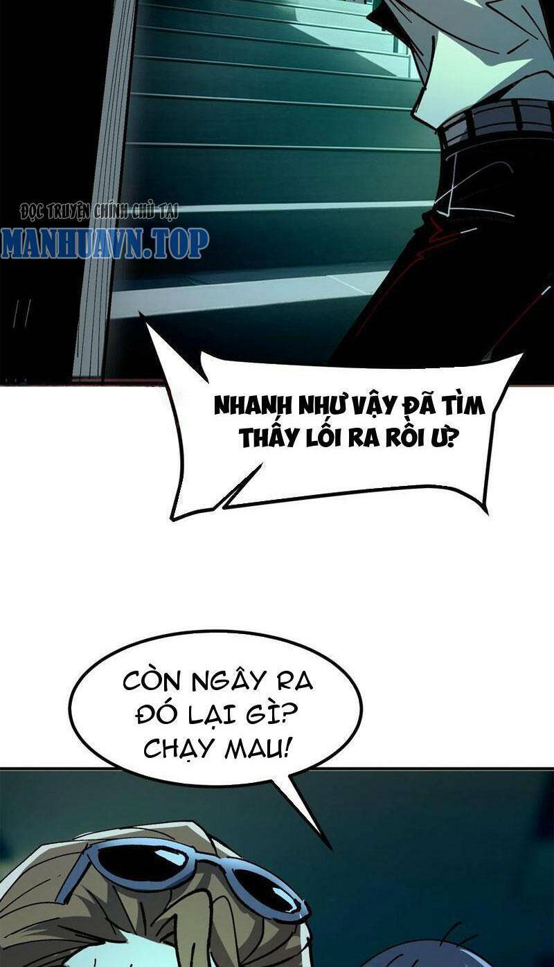 Quỷ Dị Khó Giết? Thật Xin Lỗi, Ta Mới Thật Sự Là Bất Tử Chapter 22 - 29