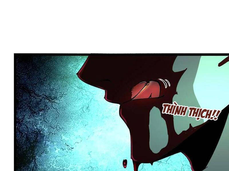 Quỷ Dị Khó Giết? Thật Xin Lỗi, Ta Mới Thật Sự Là Bất Tử Chapter 24 - 42