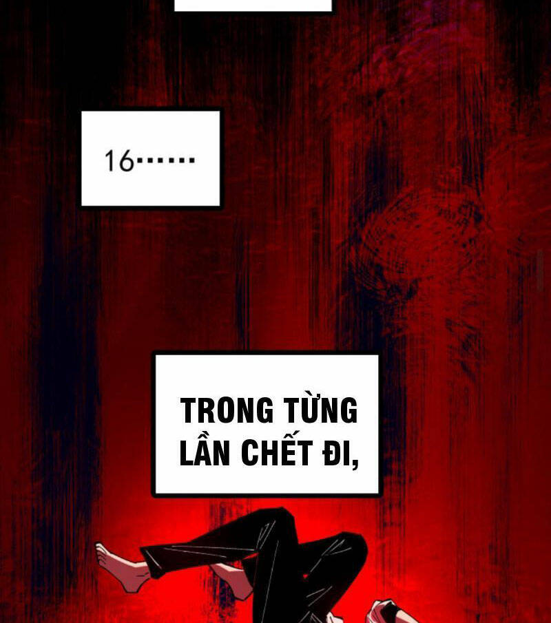 Quỷ Dị Khó Giết? Thật Xin Lỗi, Ta Mới Thật Sự Là Bất Tử Chapter 3 - 20