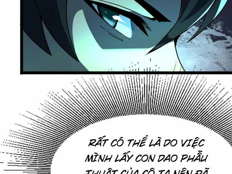 Quỷ Dị Khó Giết? Thật Xin Lỗi, Ta Mới Thật Sự Là Bất Tử Chapter 30 - 60