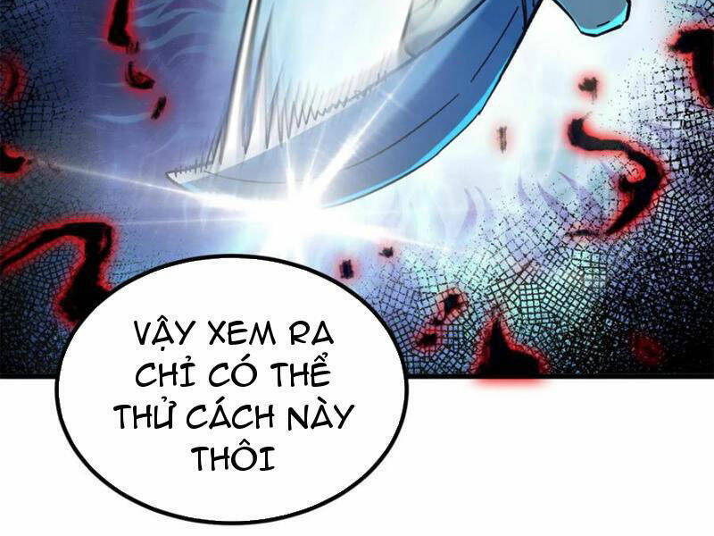 Quỷ Dị Khó Giết? Thật Xin Lỗi, Ta Mới Thật Sự Là Bất Tử Chapter 41 - 26