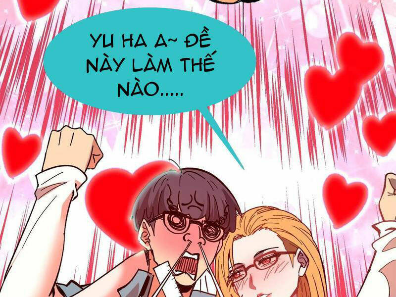 Quỷ Dị Khó Giết? Thật Xin Lỗi, Ta Mới Thật Sự Là Bất Tử Chapter 42 - 22