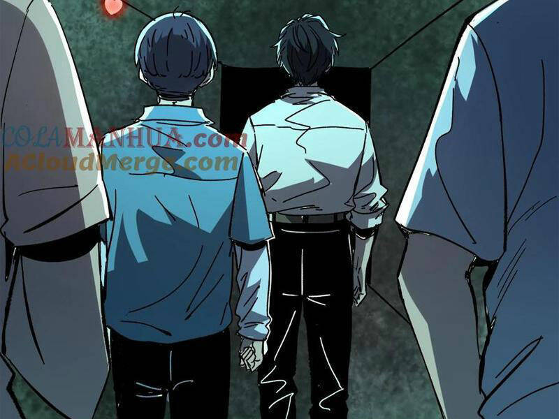 Quỷ Dị Khó Giết? Thật Xin Lỗi, Ta Mới Thật Sự Là Bất Tử Chapter 42 - 29