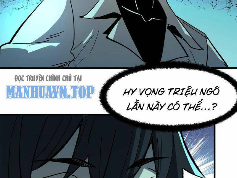 Quỷ Dị Khó Giết? Thật Xin Lỗi, Ta Mới Thật Sự Là Bất Tử Chapter 42 - 35