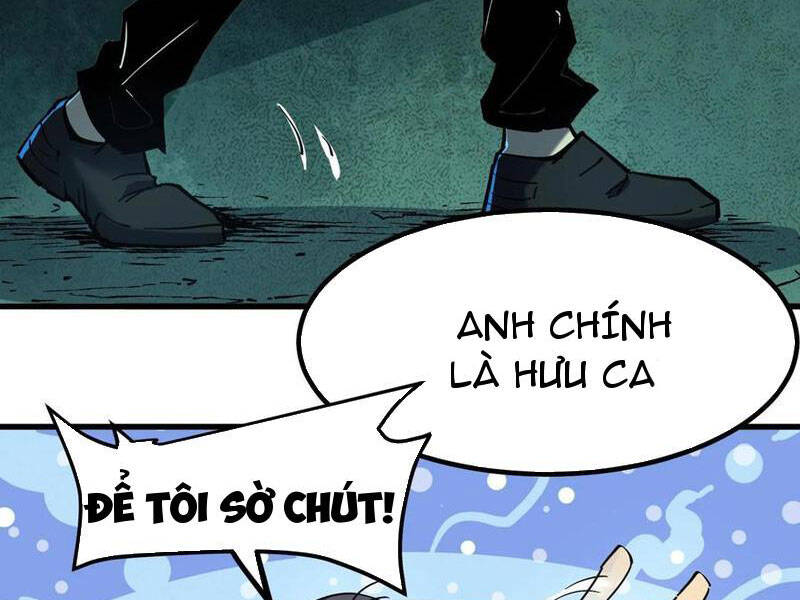 Quỷ Dị Khó Giết? Thật Xin Lỗi, Ta Mới Thật Sự Là Bất Tử Chapter 43 - 11