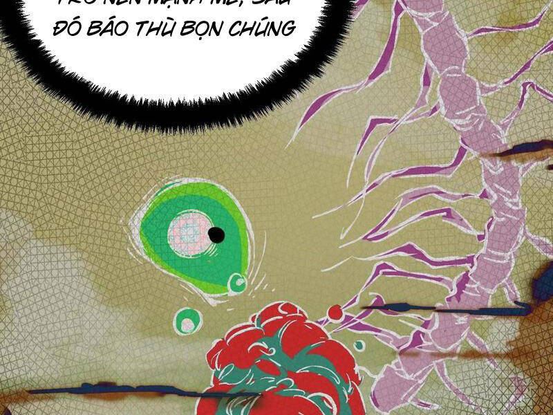 Quỷ Dị Khó Giết? Thật Xin Lỗi, Ta Mới Thật Sự Là Bất Tử Chapter 43 - 54